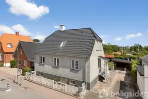 Villa på Hovedgaden 17, 4621 Gadstrup