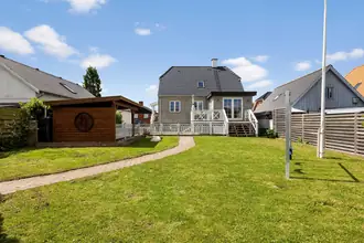 Villa på Hovedgaden 17, 4621 Gadstrup
