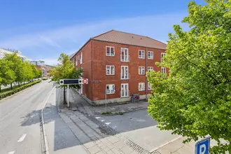 Ejerlejlighed på Vesterbrogade 7C, 2. tv., 7100 Vejle