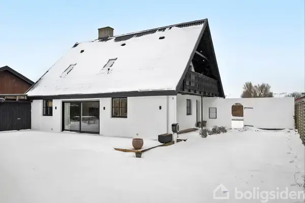 Villa på D B Dirchsens Alle 95, 2791 Dragør