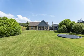 Villa på Skolebakken 35, Strandhuse, 6000 Kolding