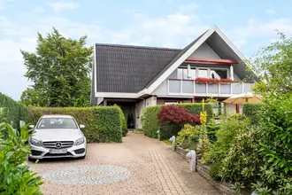 Villa på Margrethevej 18, Ejby, 4070 Kirke Hyllinge