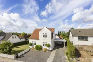 Villa på Svendborgvej 71, 5750 Ringe