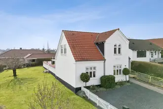 Villa på Svendborgvej 71, 5750 Ringe