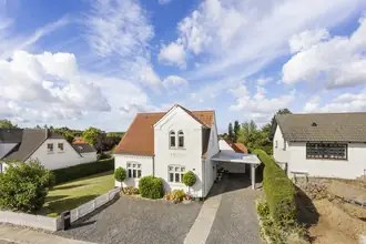 Villa på Svendborgvej 71, 5750 Ringe