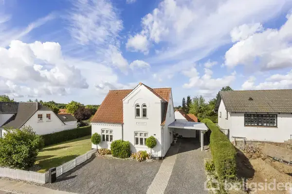 Villa på Svendborgvej 71, 5750 Ringe