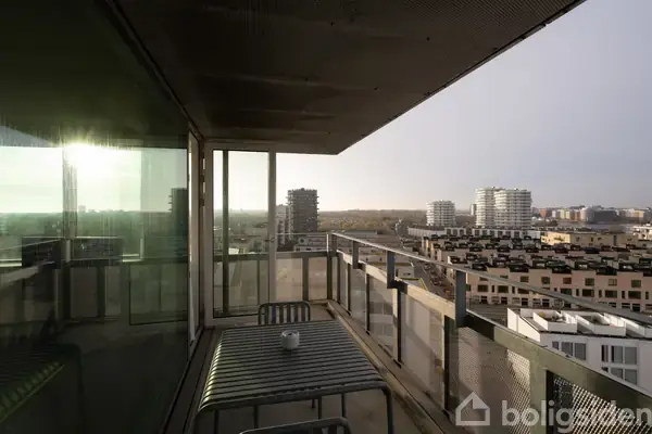 Ejerlejlighed på Knud Kristensens Gade 6, 10. th., 2300 København S