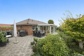 Villa på Skæring Sandager 75, 8250 Egå