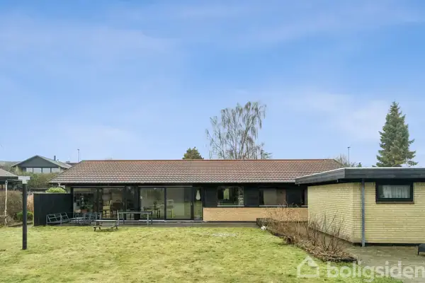 Villa på Filippavej 28, 8270 Højbjerg