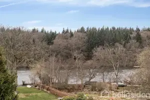 Villa på Klostervej 72, 8680 Ry