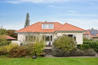 Villa på Hasselvej 2, 2600 Glostrup