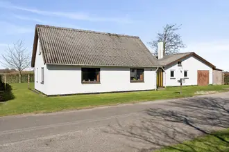 Villa på Agerledetvej 19, 9870 Sindal