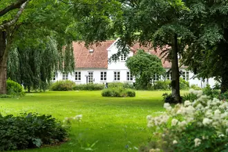 Landejendom på Lumbygade 1, Lumby, 5792 Årslev
