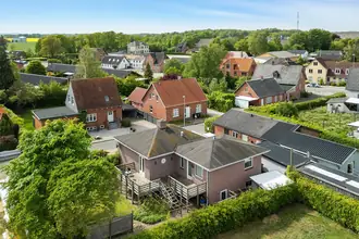Villa på Kalkbrænderivej 4, 5772 Kværndrup