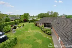 Villa på Buskelundtoften 93, 8600 Silkeborg