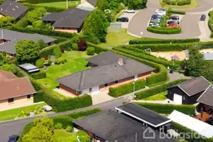 Villa på Buskelundtoften 93, 8600 Silkeborg