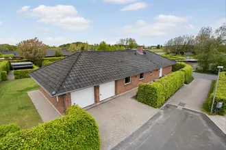 Villa på Buskelundtoften 93, 8600 Silkeborg