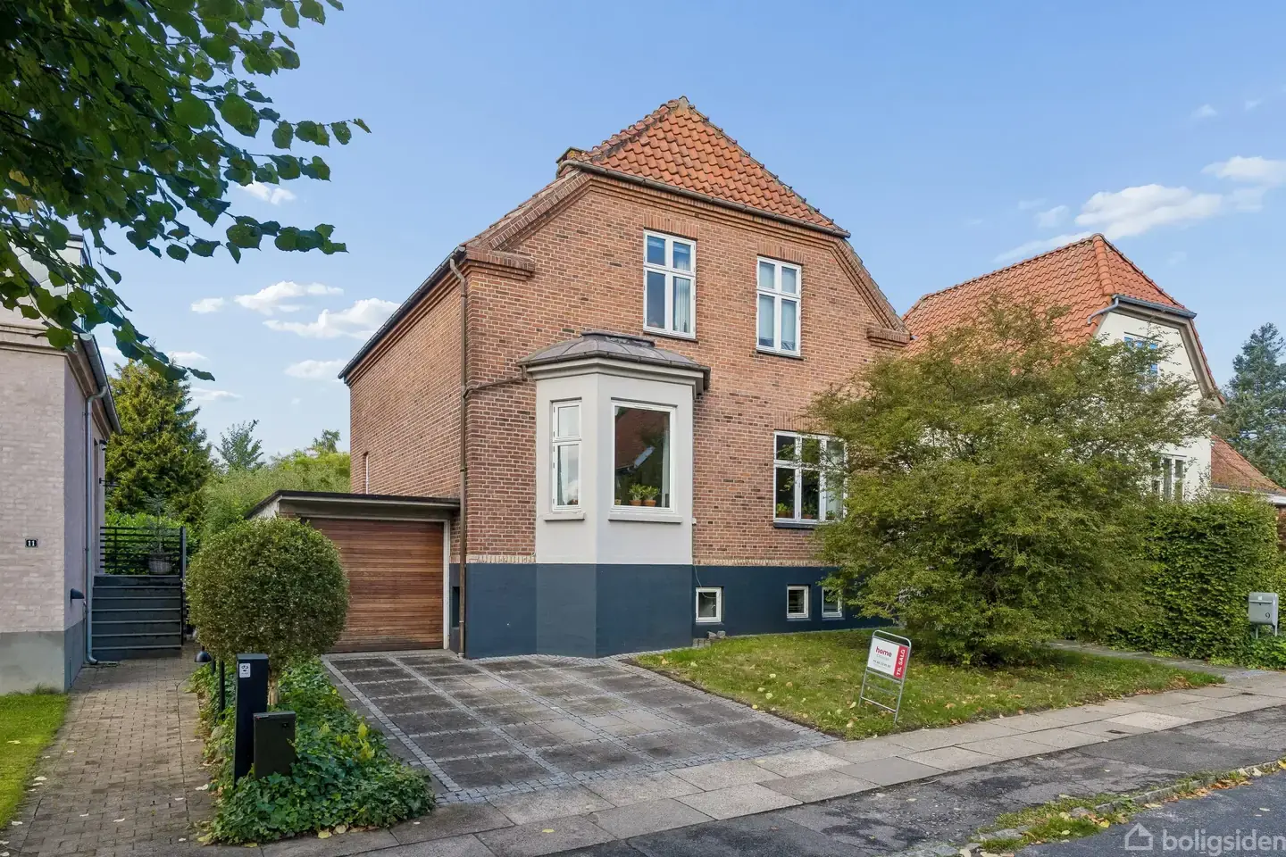 Villa på Poppelvej 9, 5230 Odense M
