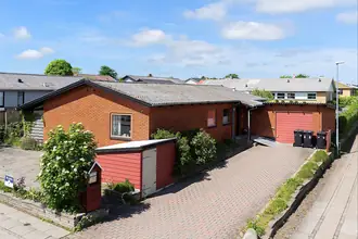 Villa på Toftevej 29, Tingstrup, 7700 Thisted