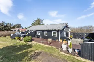 Fritidshus på Karensvej 7, 9480 Løkken