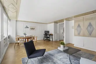 Ejerlejlighed på Naboløs 1, 3. tv., 1206 København K