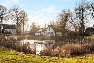 Villa på Uglestrup Gade 16, Uglestrup, 4060 Kirke Såby
