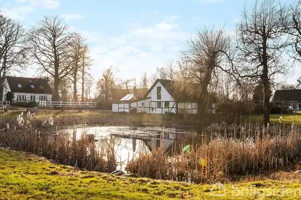 Villa på Uglestrup Gade 16, 4060 Kirke Såby