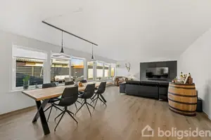 Villa på Kløvervej 20, 6880 Tarm