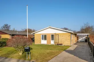 Villa på Kløvervej 20, 6880 Tarm