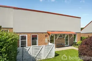 Andelsbolig på Hybenvej 43, 8763 Rask Mølle
