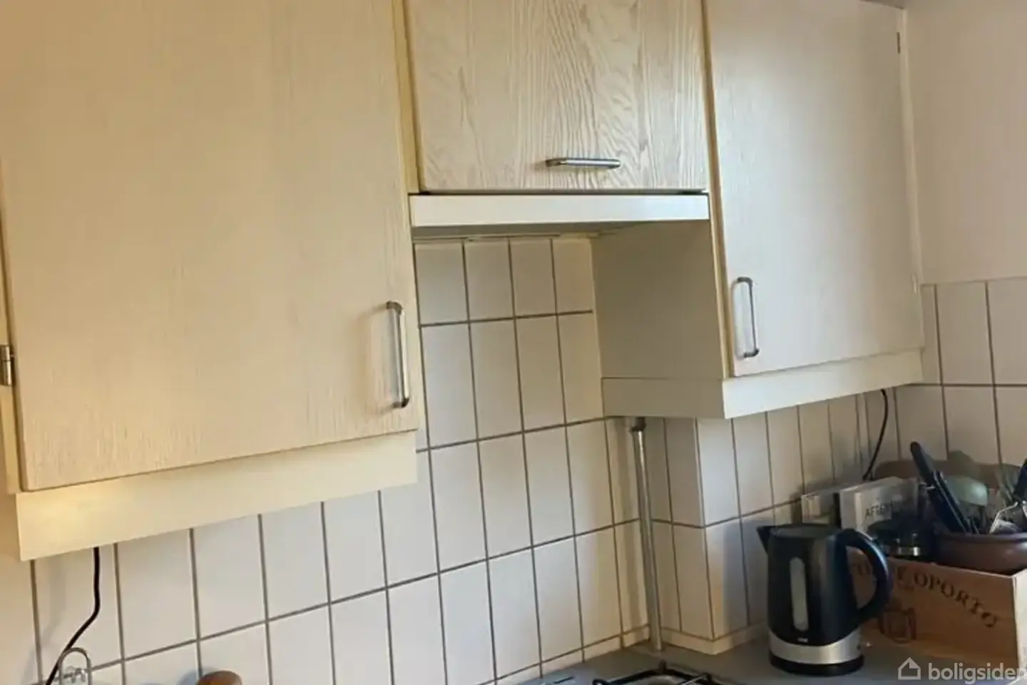 Ejerlejlighed på Hyltebjerg Allé 27, 3. tv., 2720 Vanløse