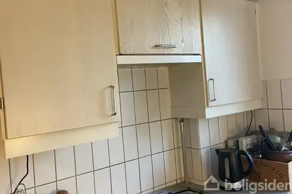 Ejerlejlighed på Hyltebjerg Allé 27, 3. tv., 2720 Vanløse