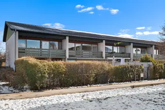 Rækkehus på Majsmarken 41, 2680 Solrød Strand