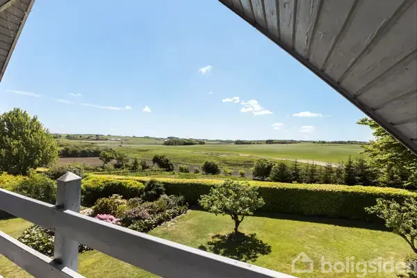 Landejendom på Dalgårdsvej 53, 7600 Struer