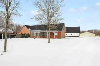 Landejendom på Rimmerhusvej 6, Haunstrup, 7400 Herning