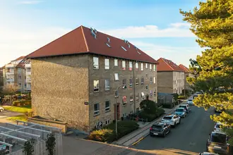 Ejerlejlighed på Tværbommen 29, 1. tv., 2820 Gentofte