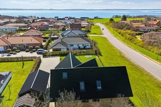 Villa på Jasminvej 13, 7700 Thisted