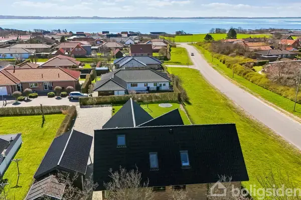 Villa på Jasminvej 13, 7700 Thisted