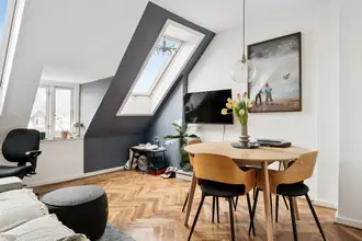 Ejerlejlighed på Kildevældsgade 73, 4. tv., 2100 København Ø