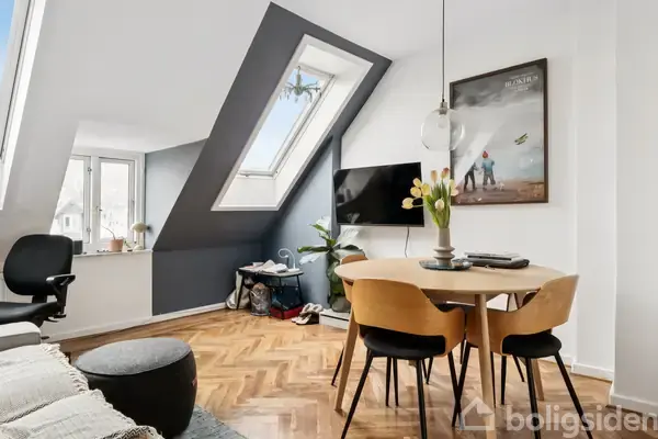 Ejerlejlighed på Kildevældsgade 73, 4. tv., 2100 København Ø