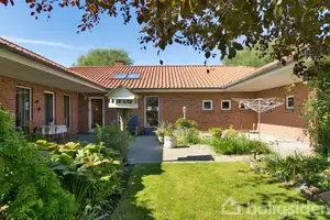 Villa på Sønder Alle 36A, 7860 Spøttrup