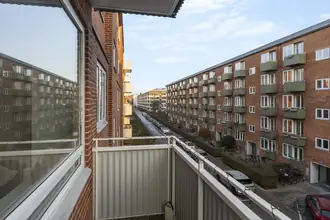 Ejerlejlighed på Ålandsgade 32, 2. tv., 2300 København S