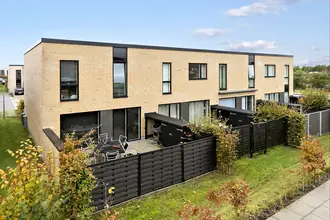 Rækkehus på Poul Anker Bechs Vej 26, 9200 Aalborg SV