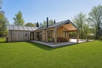 Fritidshus på Bakkefrydvej 13, 3220 Tisvildeleje