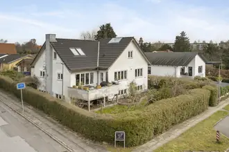 Villa på Kastaniealle 10, 6000 Kolding