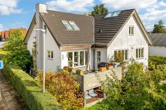 Villa på Kastaniealle 10, 6000 Kolding
