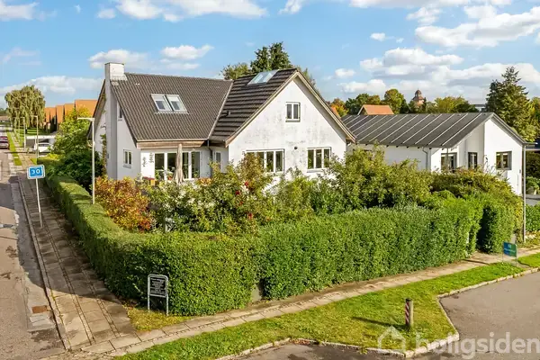 Villa på Kastaniealle 10, 6000 Kolding