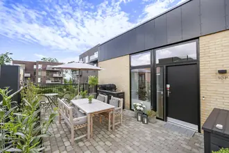 Rækkehus på Østre Skovvej 10P, 8240 Risskov