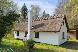 Fritidshus på Bøndernes Vej 25, Udby, 4780 Stege