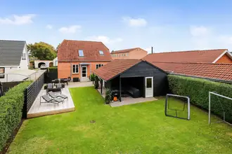 Villa på Kildevej 5, 6800 Varde